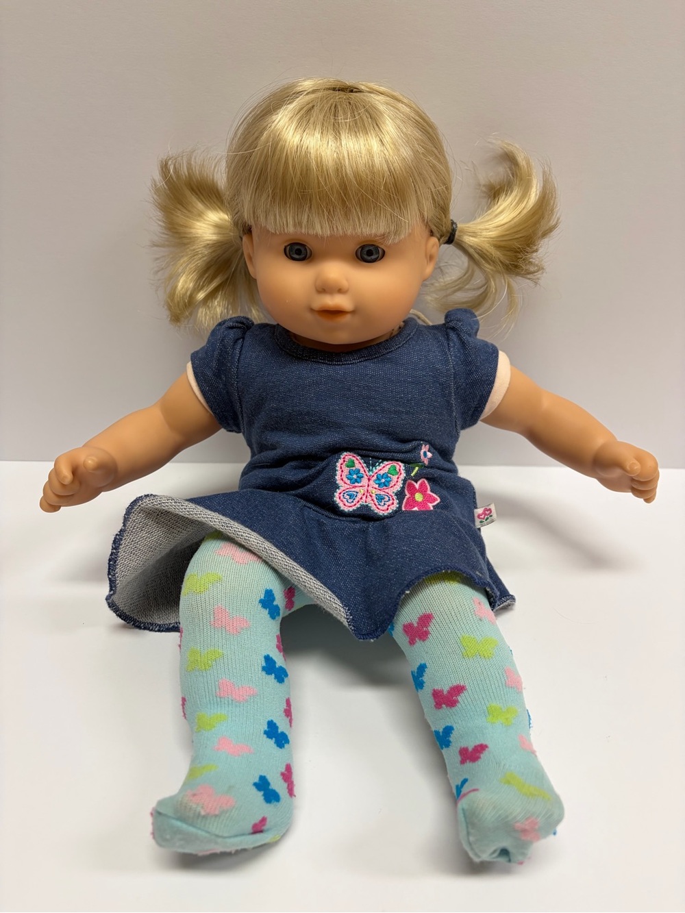 American Girl Bitty Twin Girl Doll